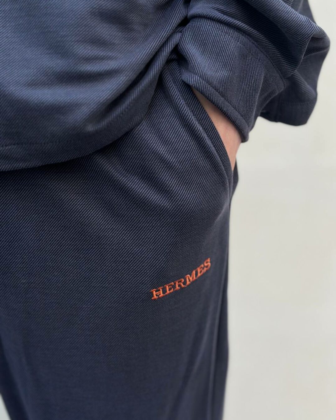 Костюм Hermes