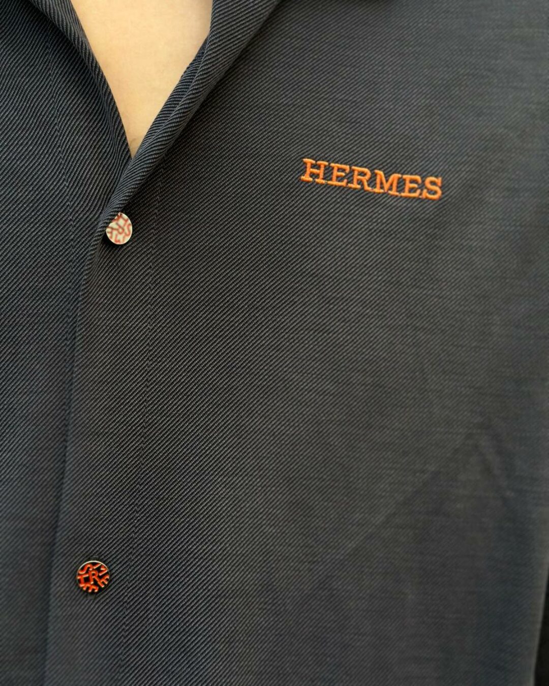 Костюм Hermes