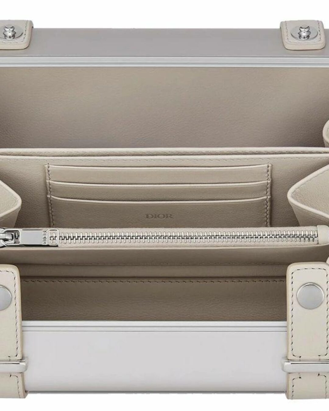 Сумка Dior x Rimowa