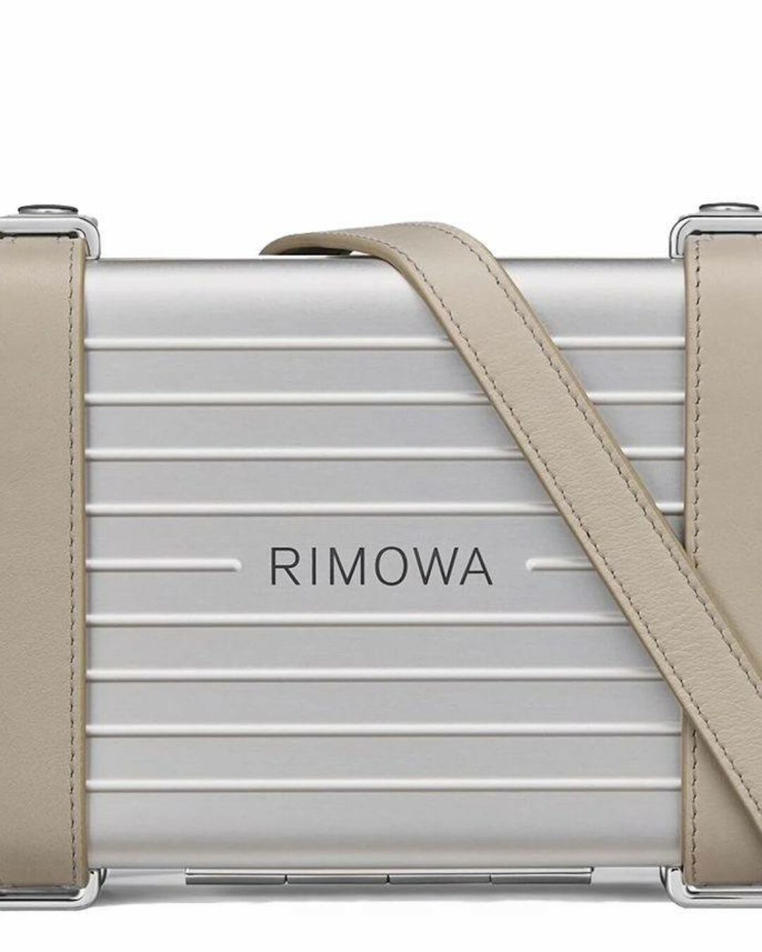 Сумка Dior x Rimowa