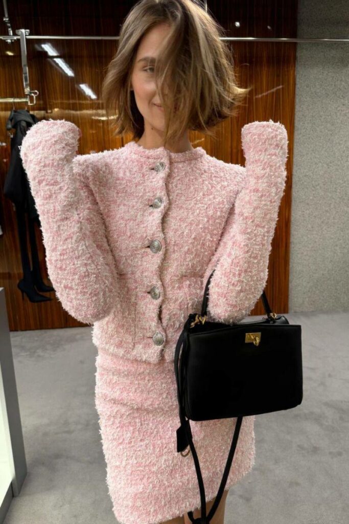 Сумка Balenciaga RODEO Mini