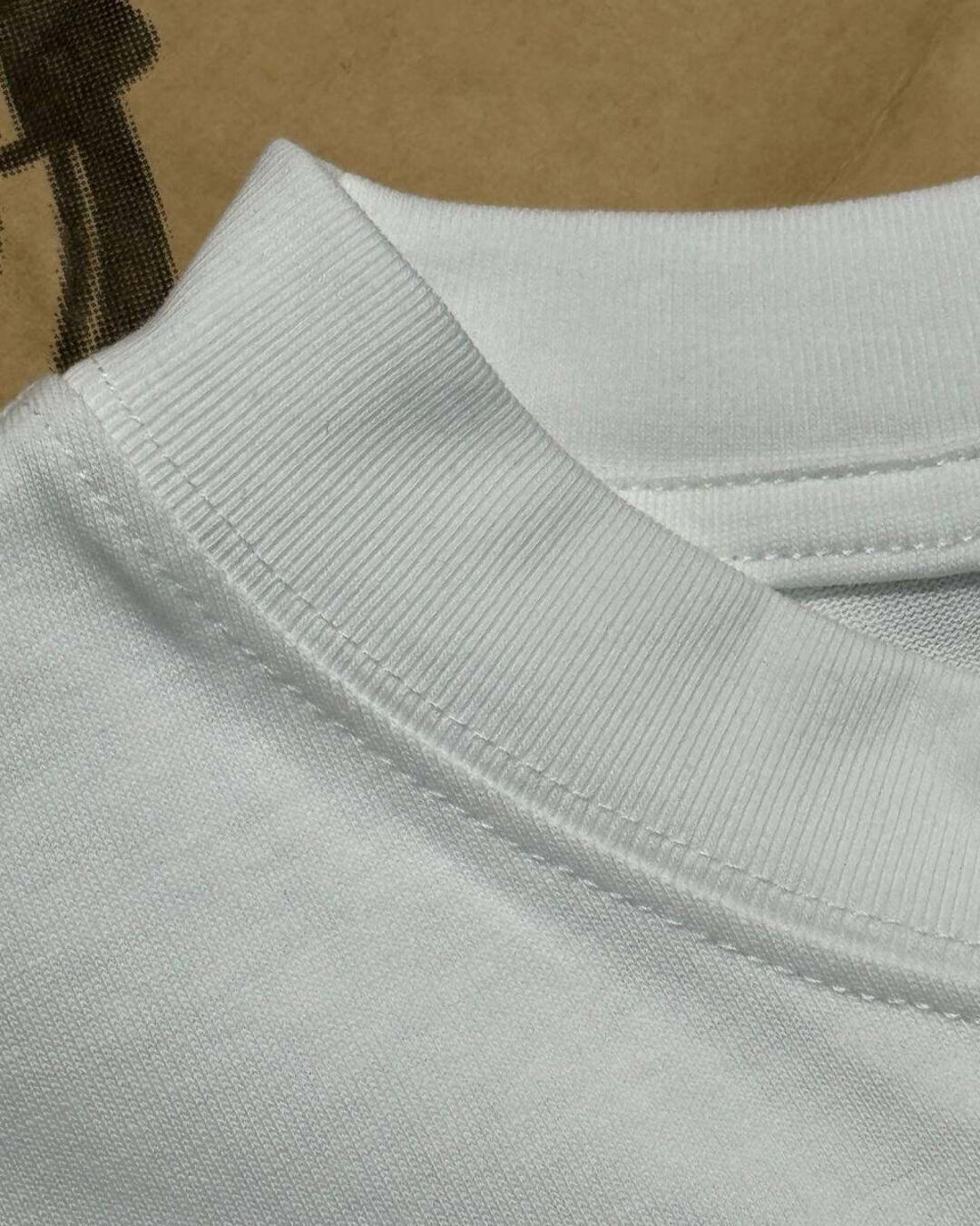 Футболка Vetements Y2K — фото 9