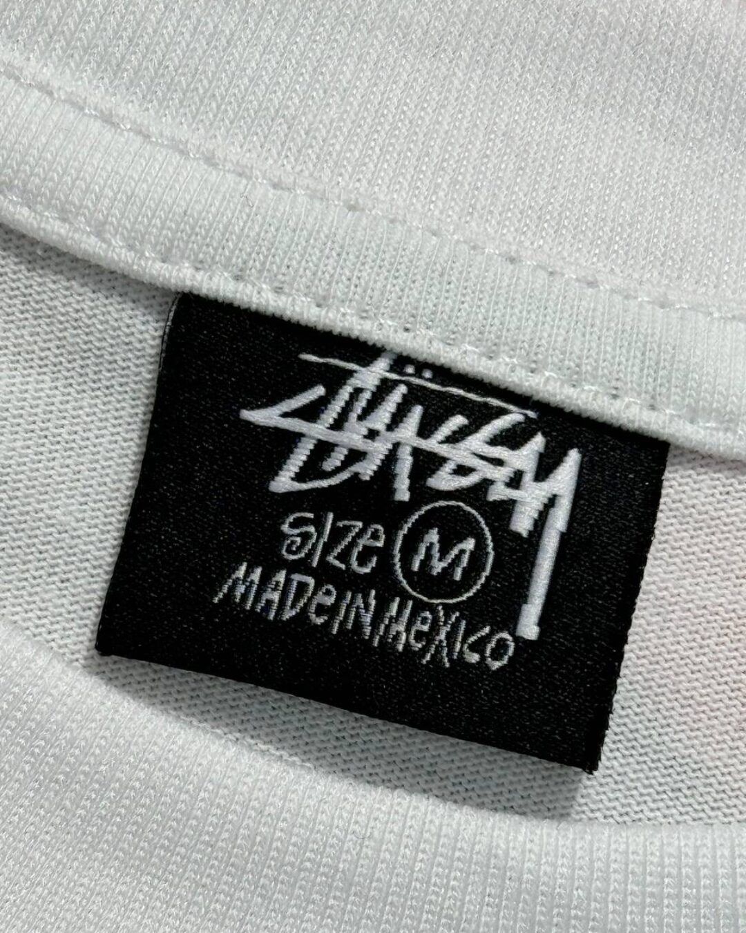 Футболка Stussy
