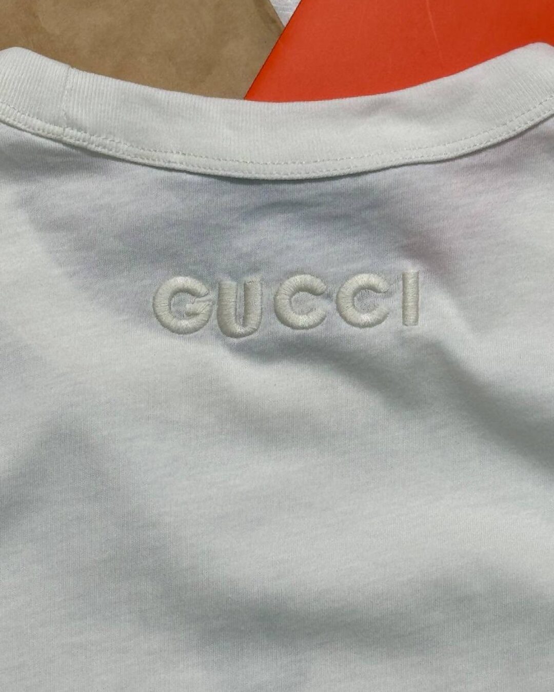 Футболка Gucci