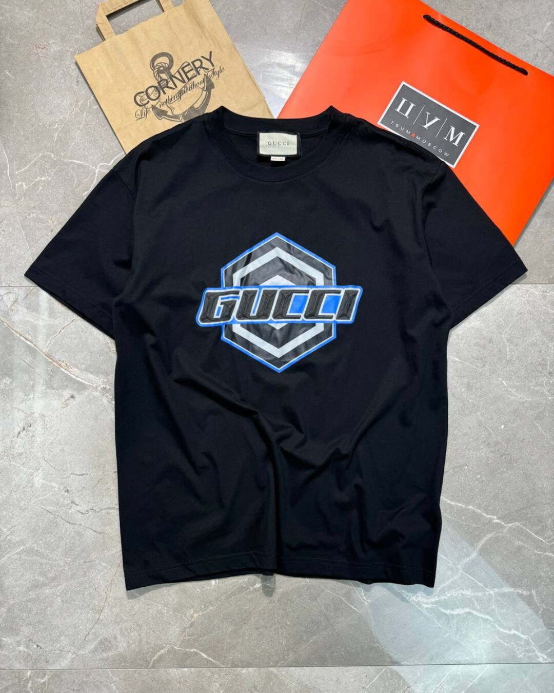 Футболка Gucci