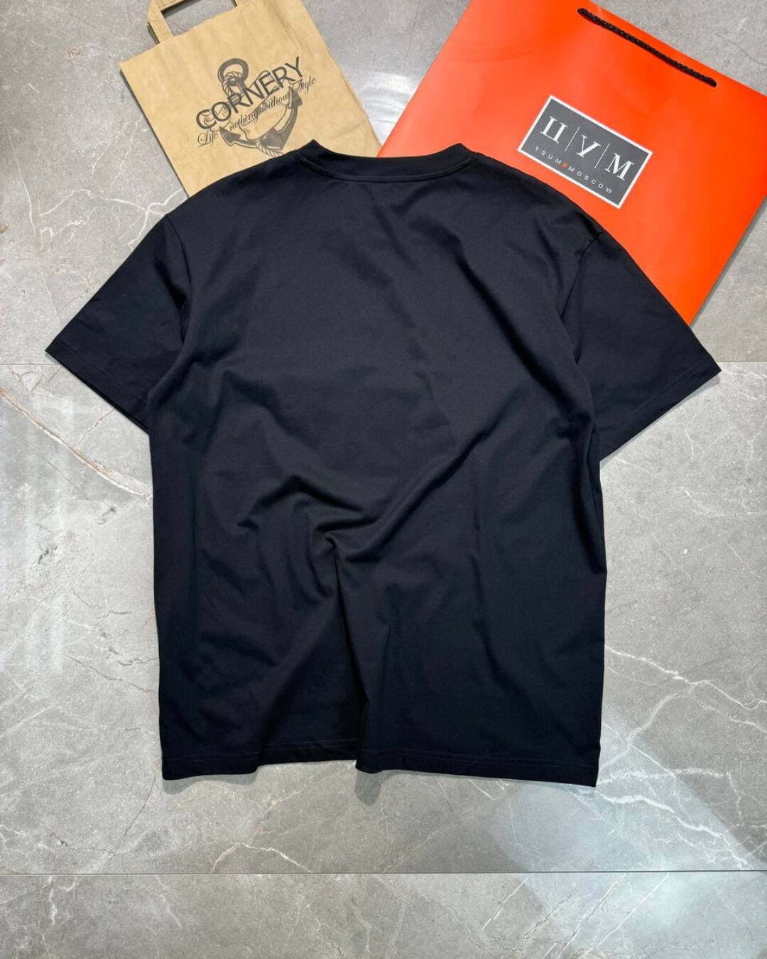 Футболка Gucci — фото 2