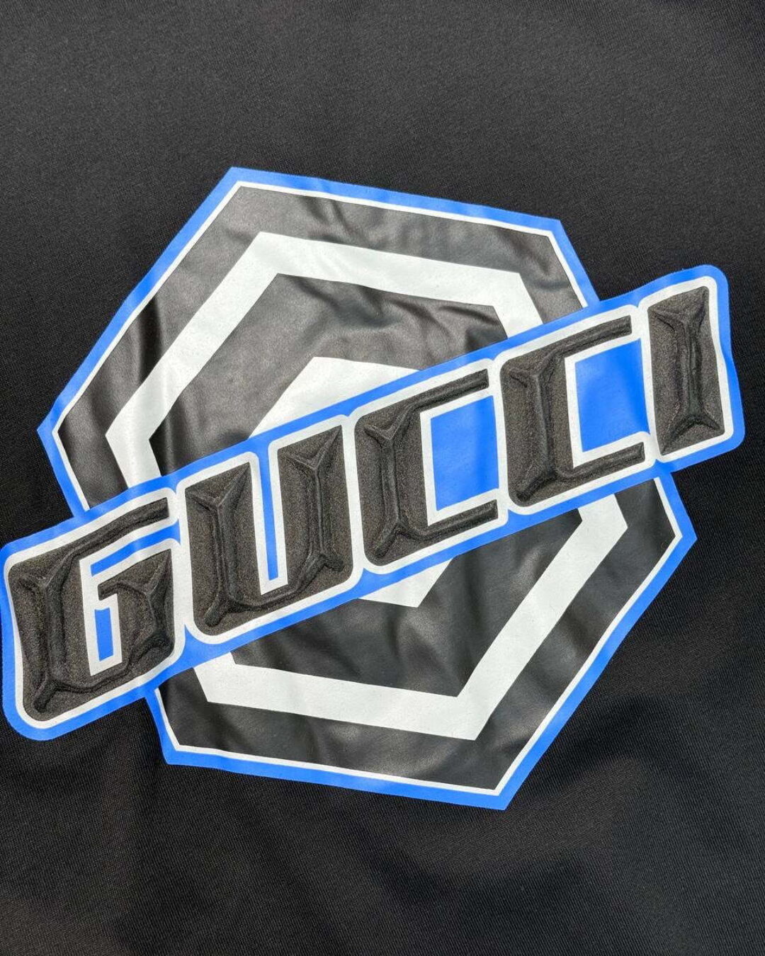 Футболка Gucci — фото 4