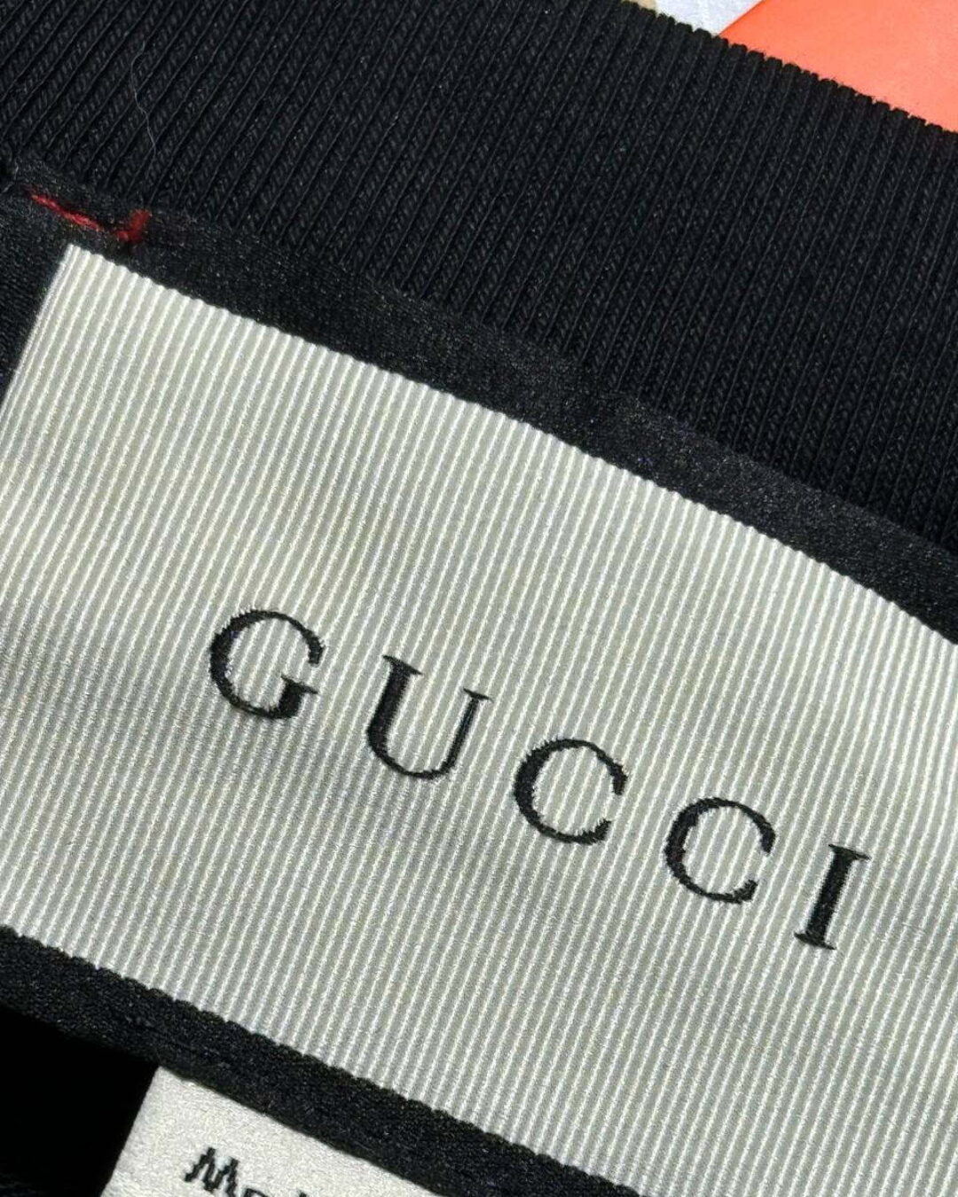 Футболка Gucci — фото 6