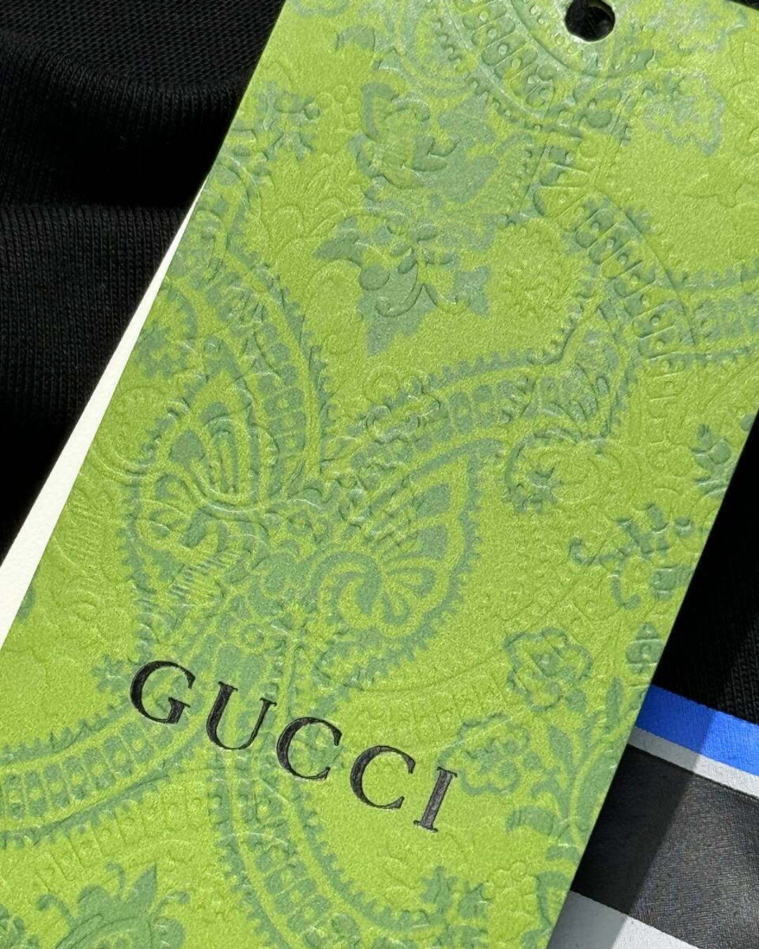Футболка Gucci — фото 8