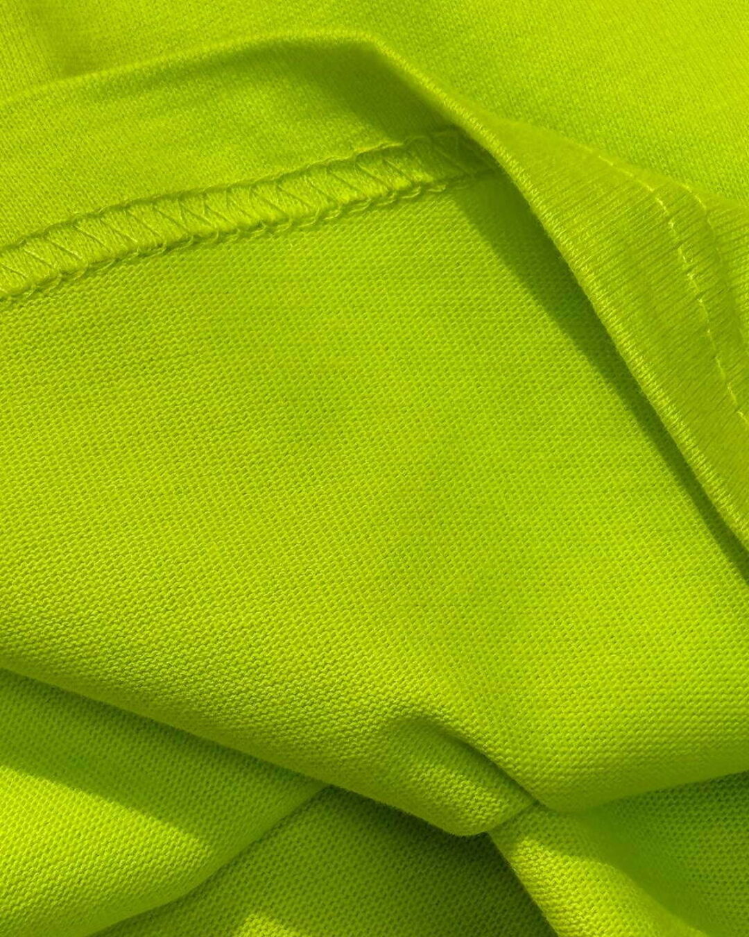 Футболка Vetements My Name Is — фото 7