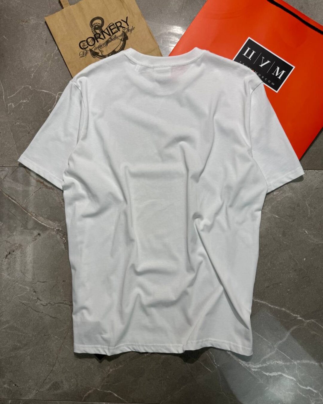 Футболка Kith