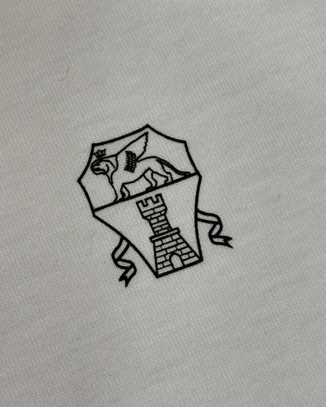 Футболка Brunello Cucinelli