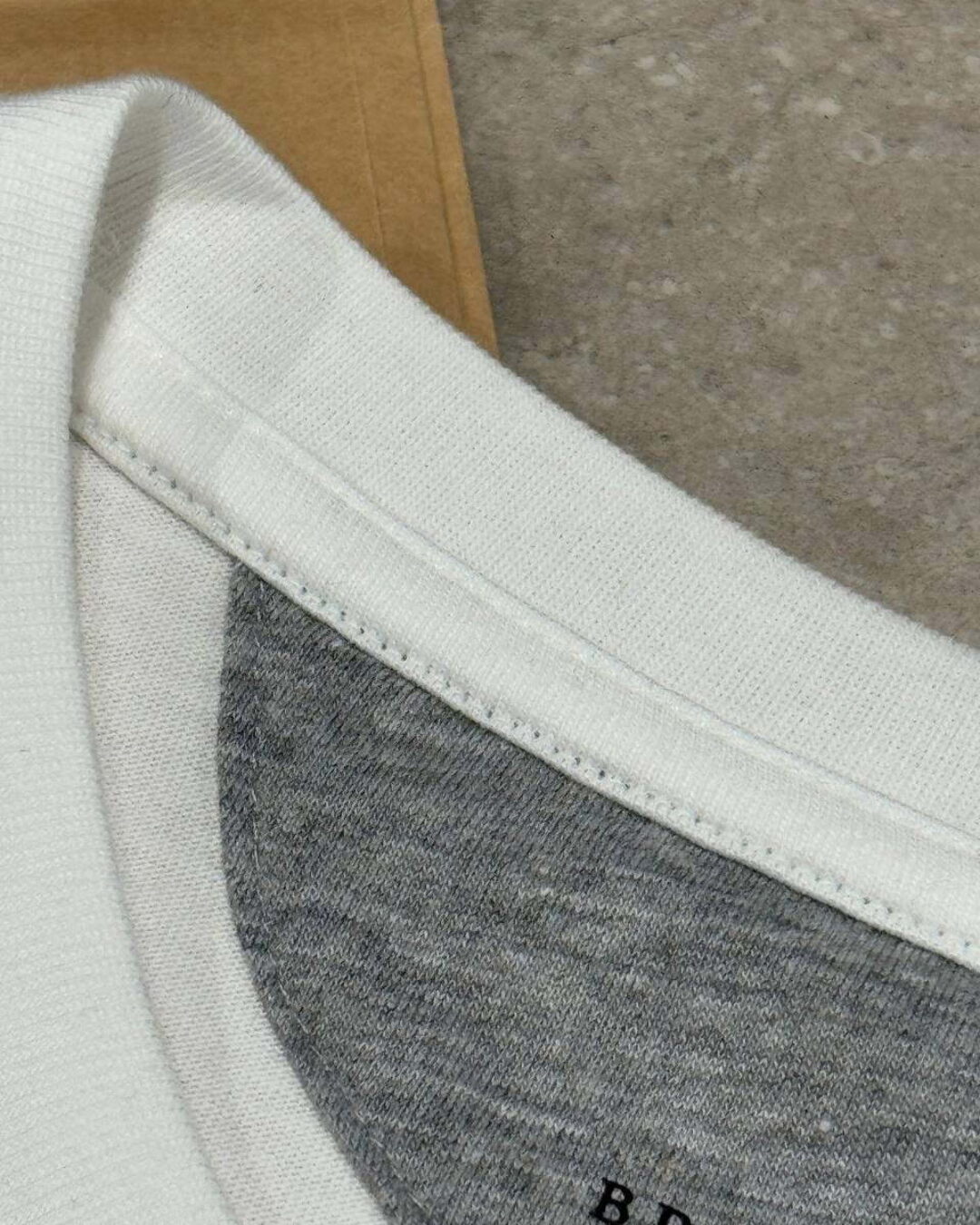 Футболка Brunello Cucinelli