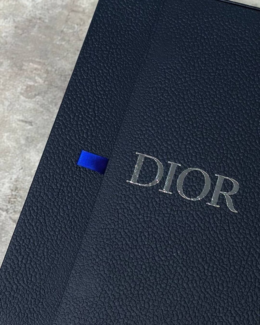 Сумка Dior Saddle