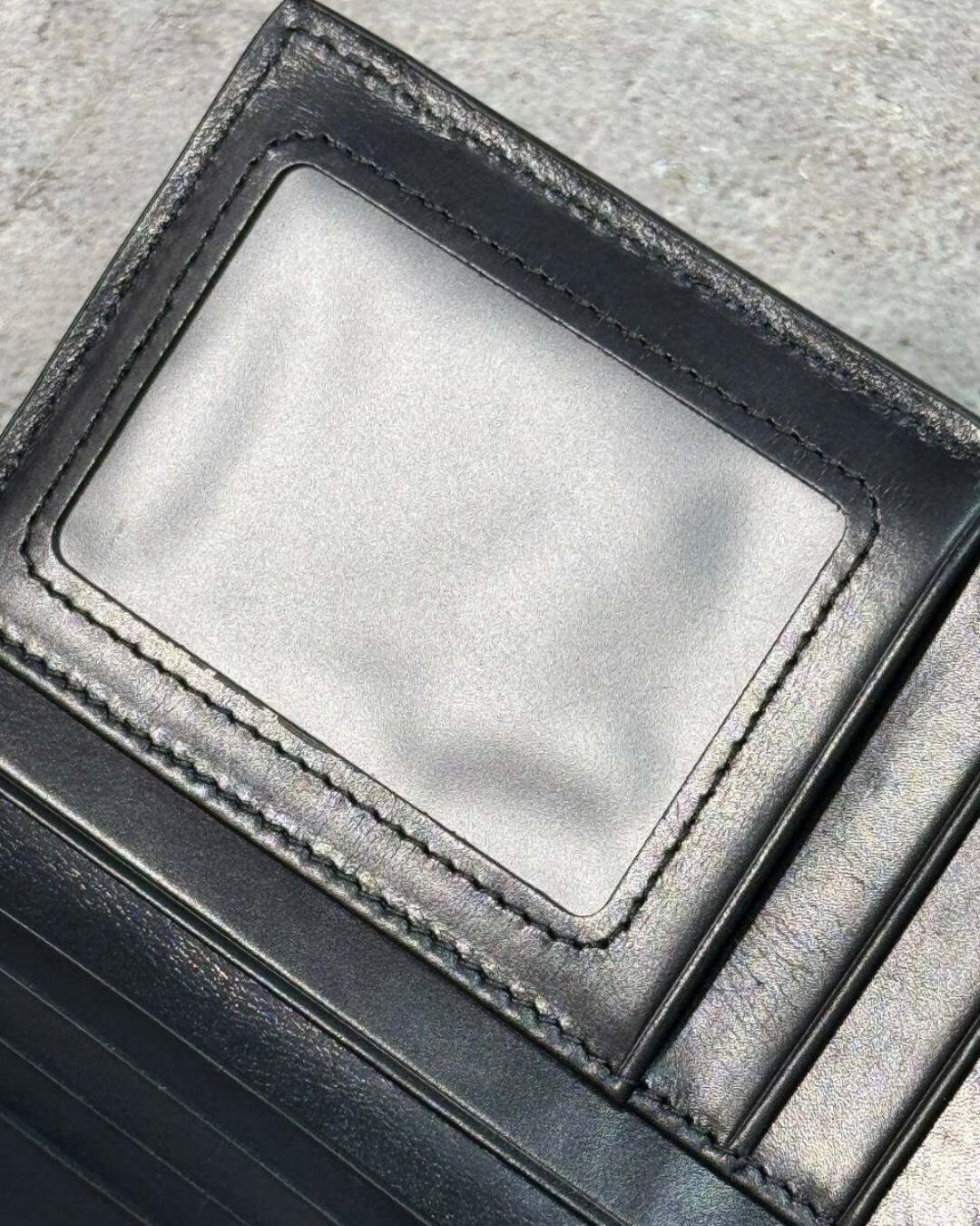 Кошелёк Bottega Veneta