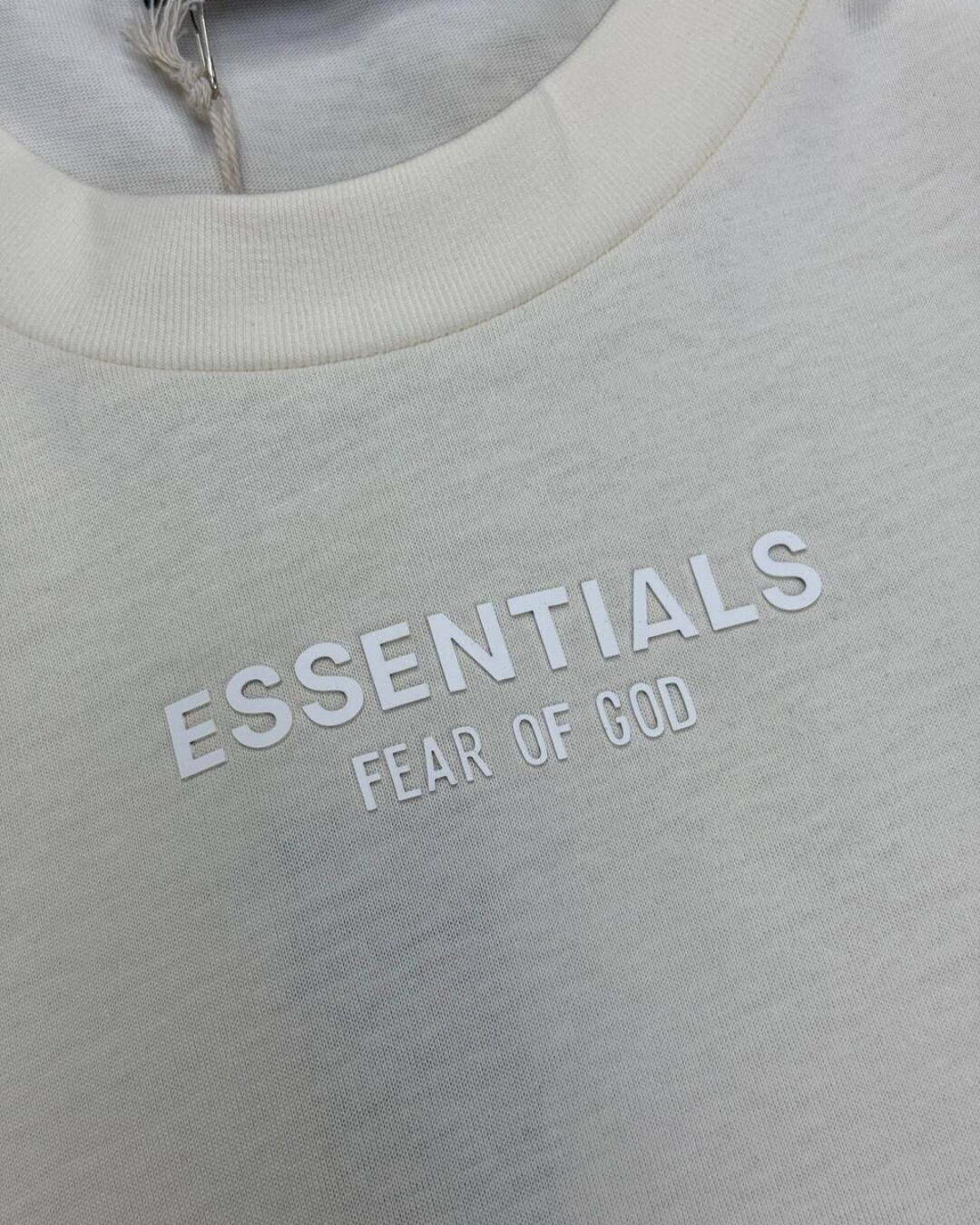 Футболка Fear of God — фото 4