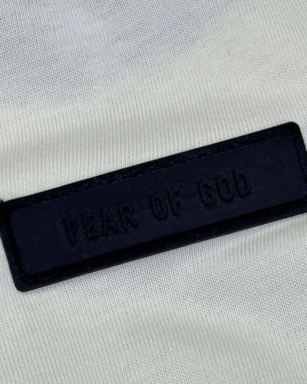 Футболка Fear of God — фото 7