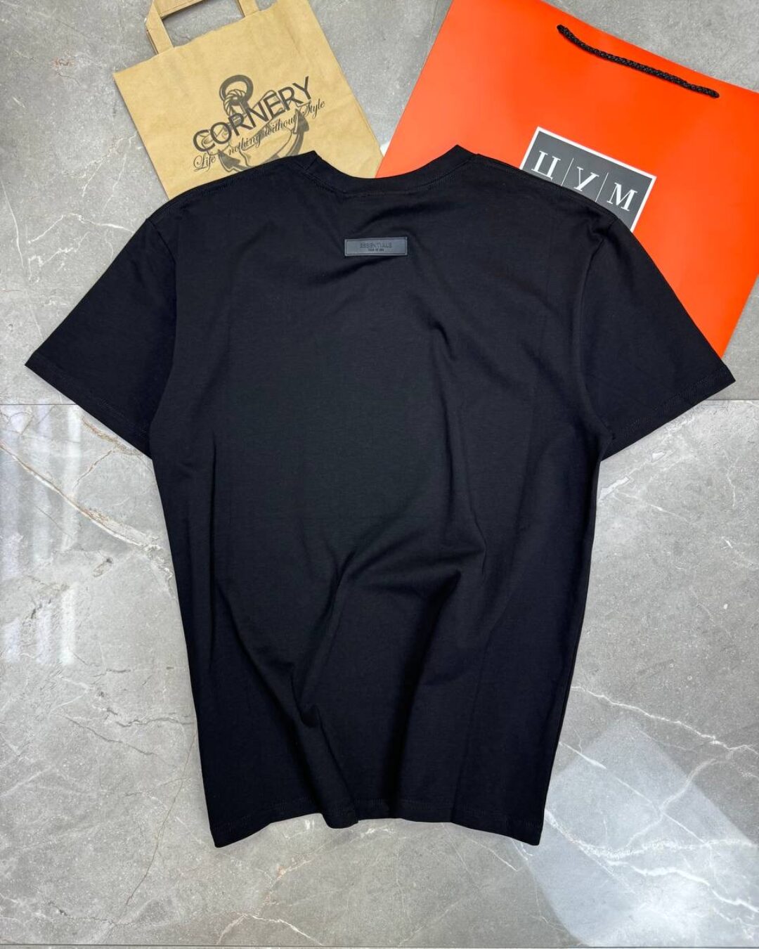 Футболка Fear of God