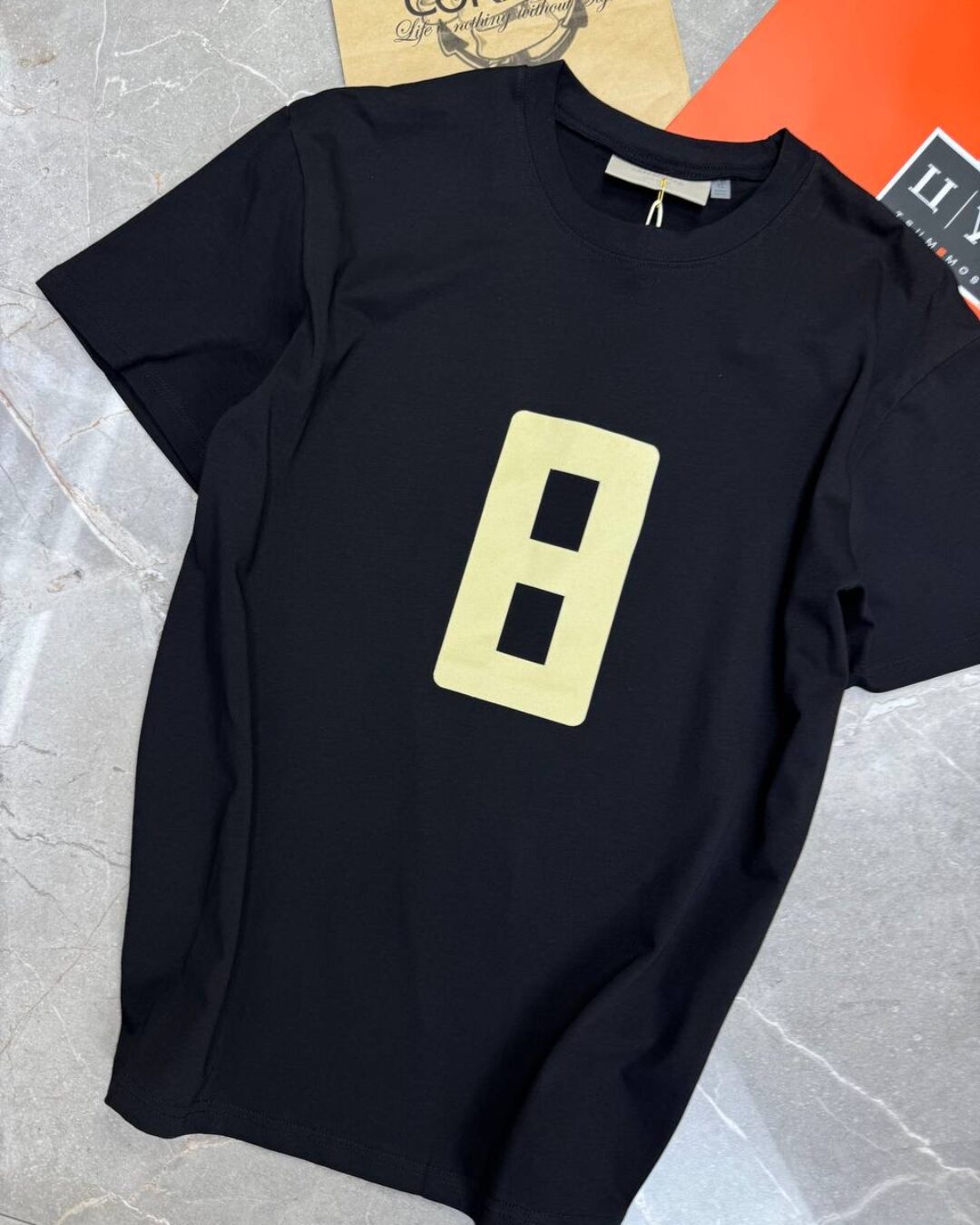 Футболка Fear of God