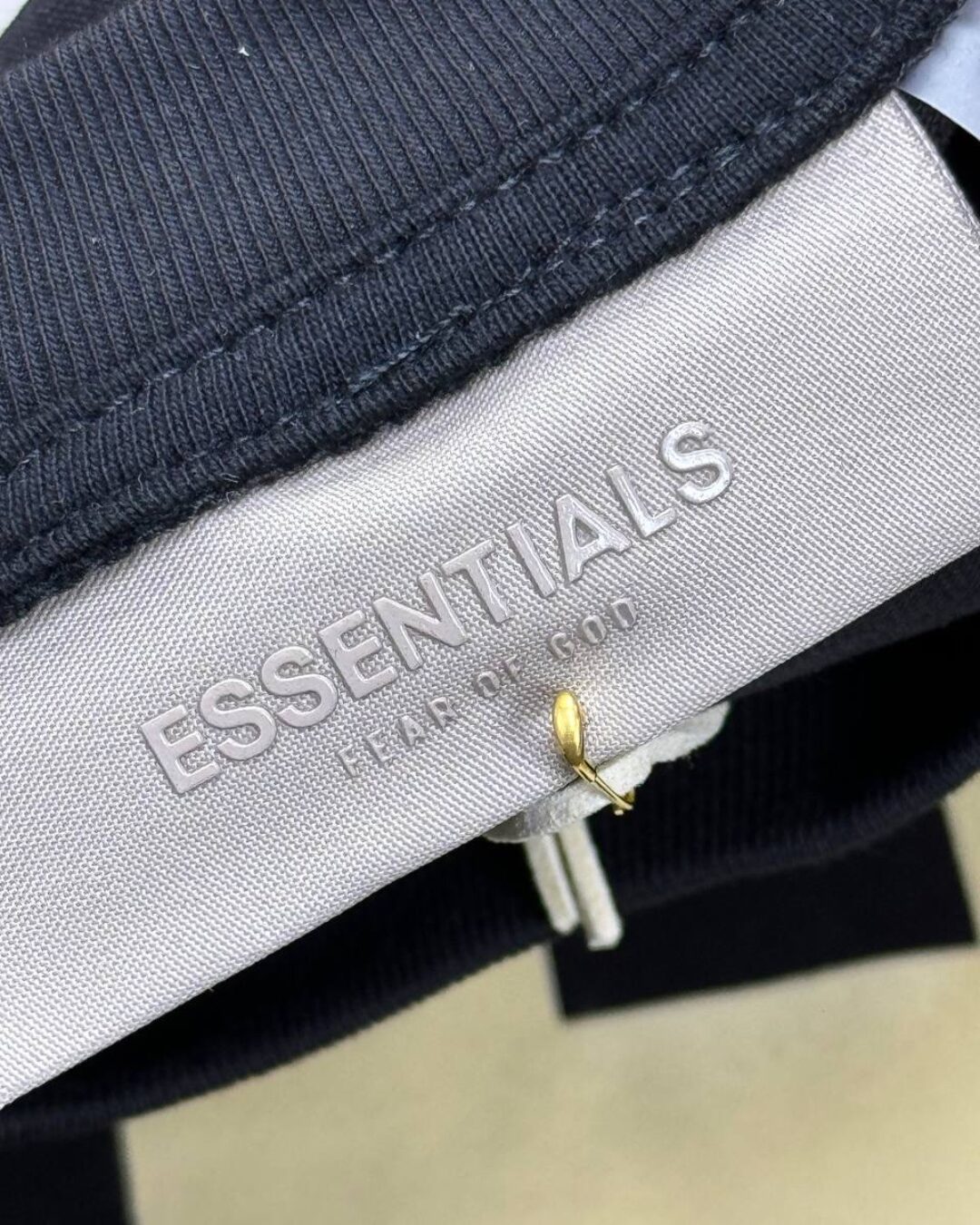 Футболка Fear of God