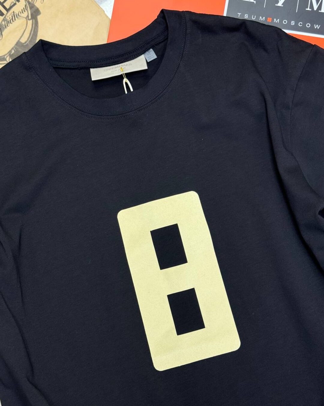 Футболка Fear of God