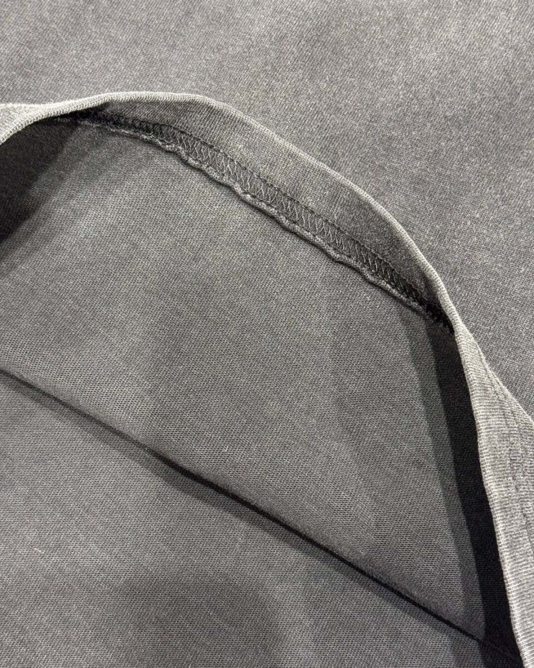 Футболка Vetements String Logo