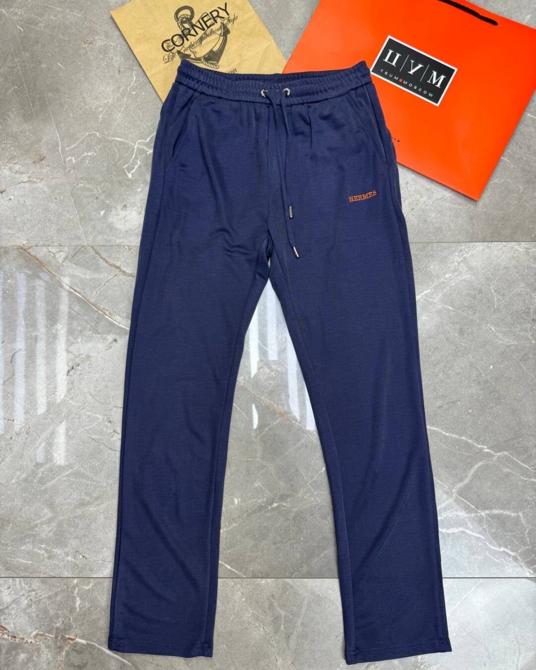Костюм Hermes