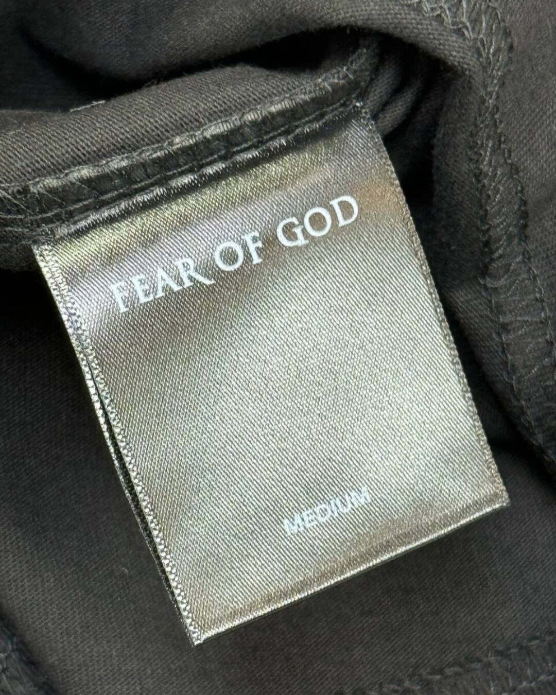Футболка Zegna — фото 9