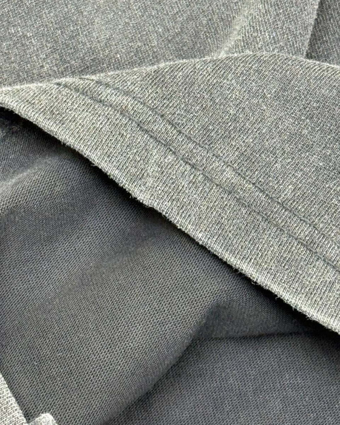 Футболка Vetements Logo Paris — фото 7