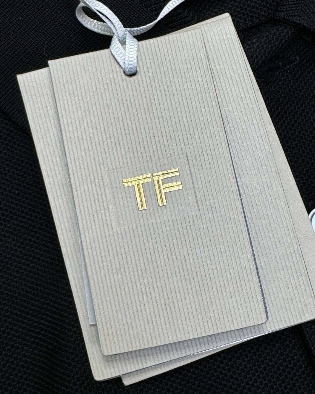 Поло Tom Ford — фото 8