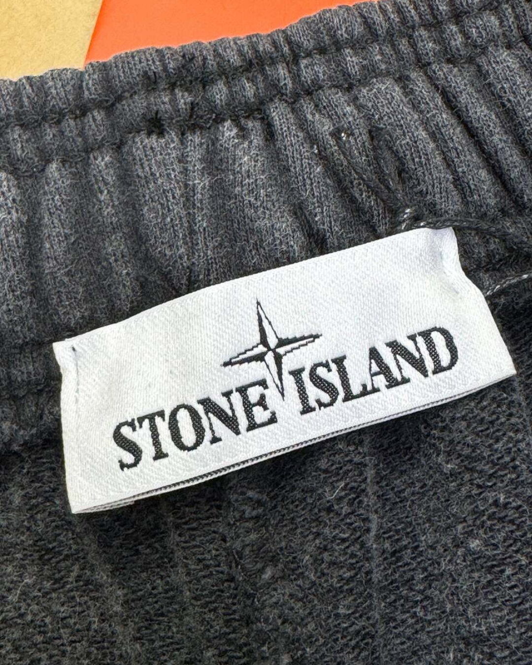 Шорты Stone Island — фото 5