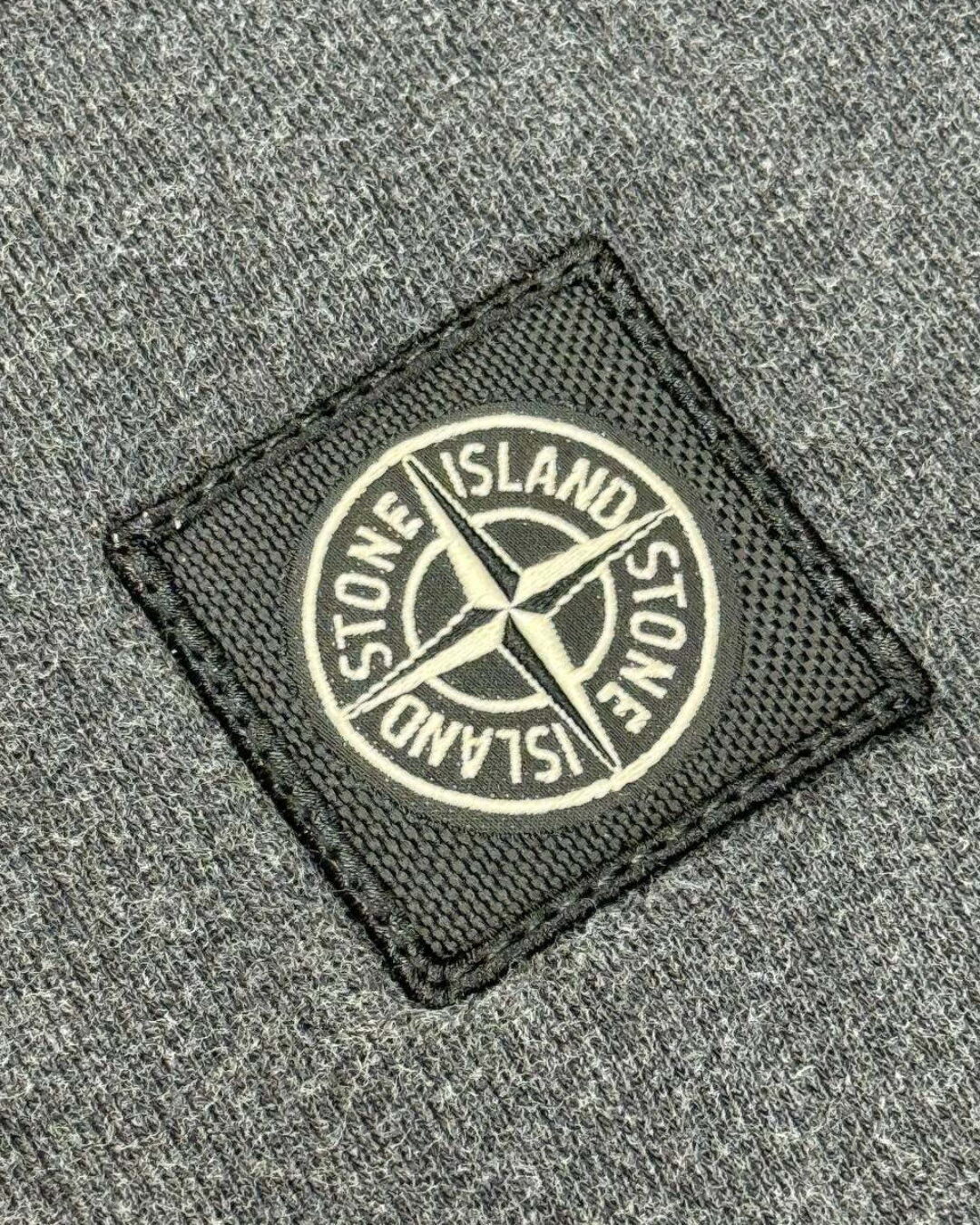 Шорты Stone Island — фото 7