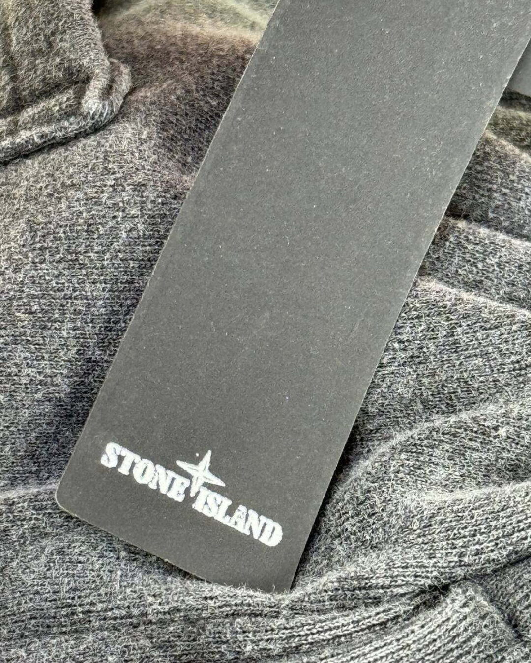 Шорты Stone Island — фото 8