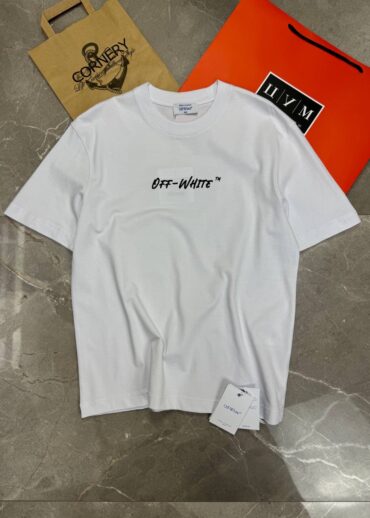 Футболка Off White