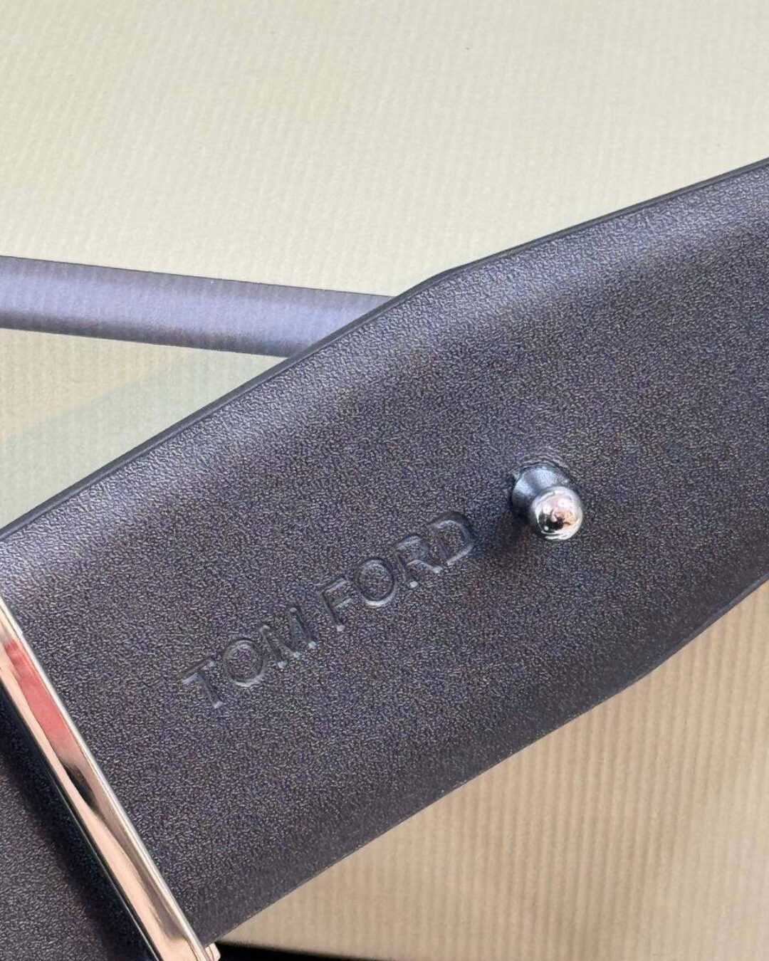 Ремень Tom Ford