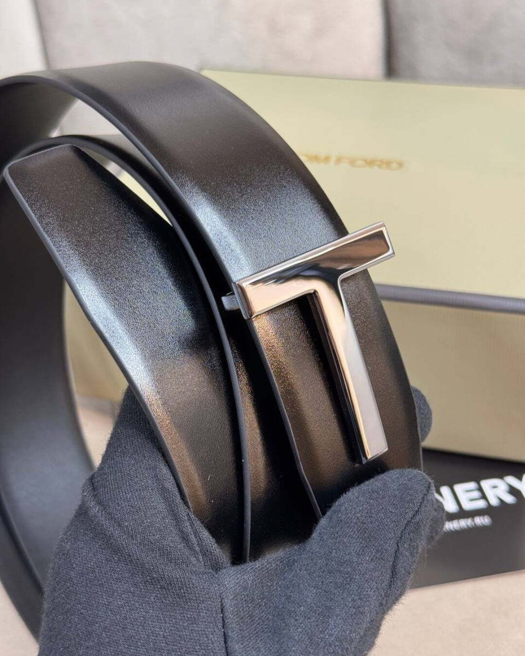 Ремень Tom Ford