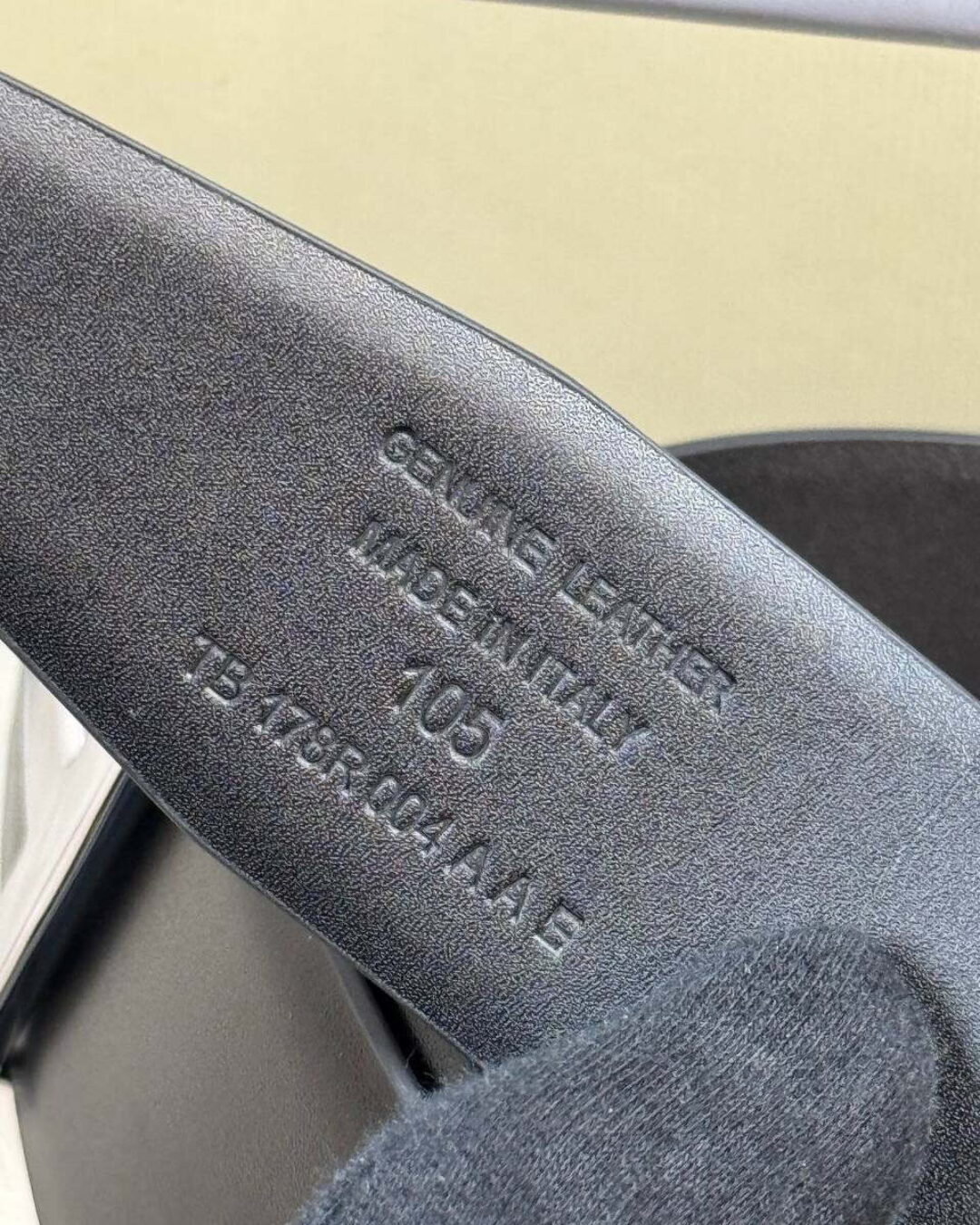 Ремень Tom Ford