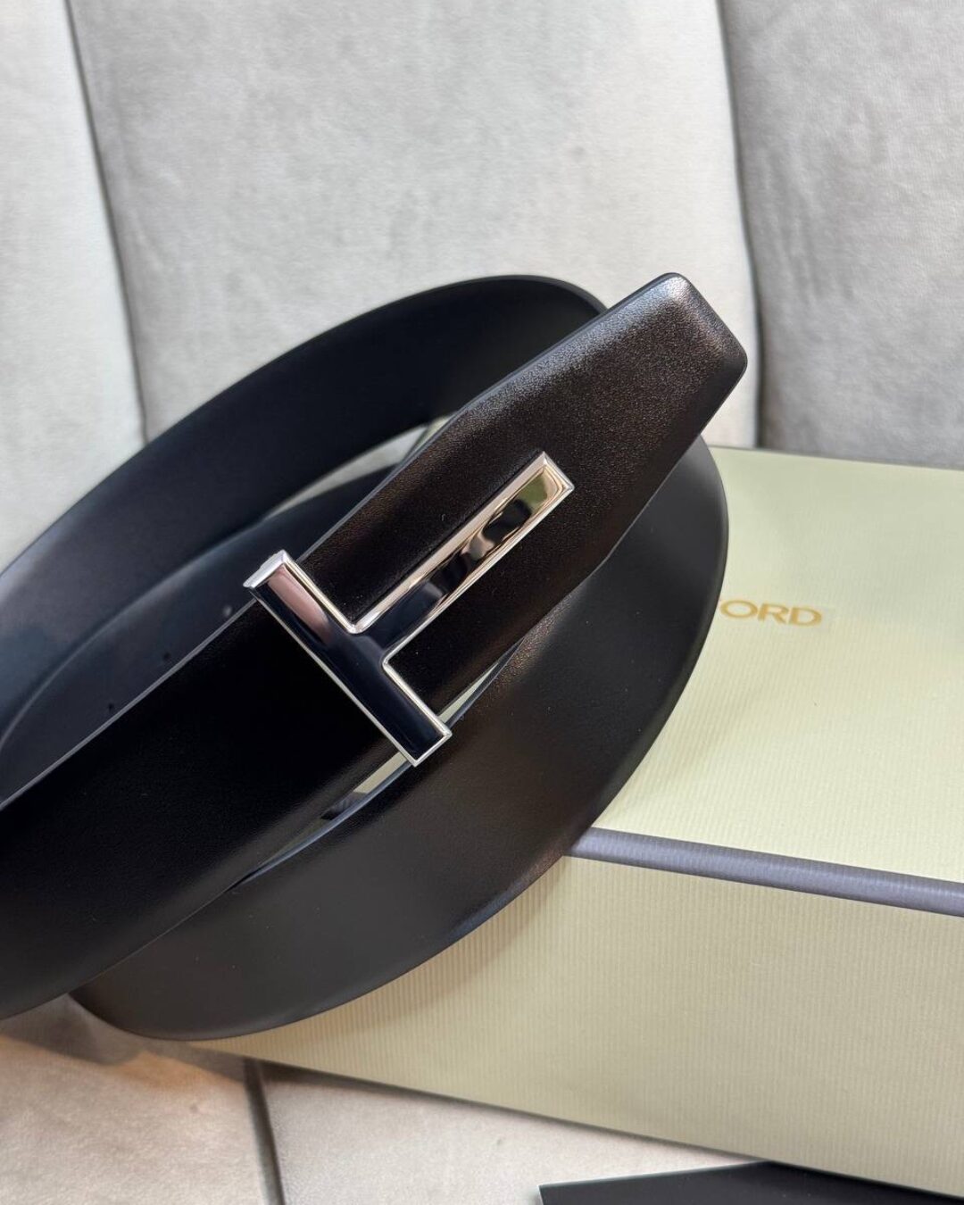 Ремень Tom Ford