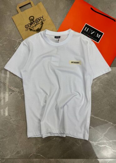 Футболка Jacquemus