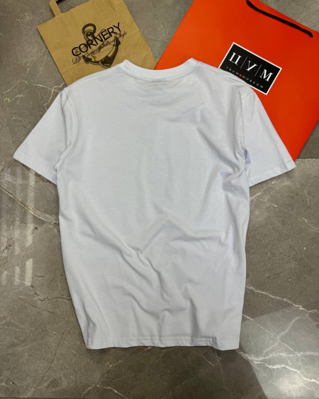 Футболка Jacquemus