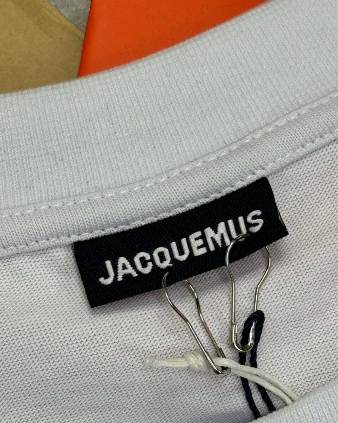 Футболка Jacquemus