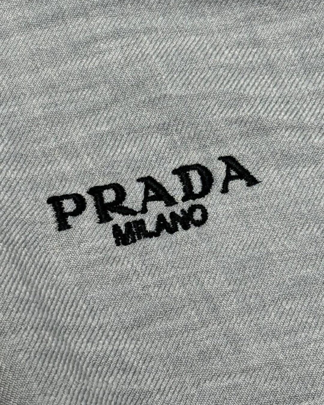 Рубашка Prada