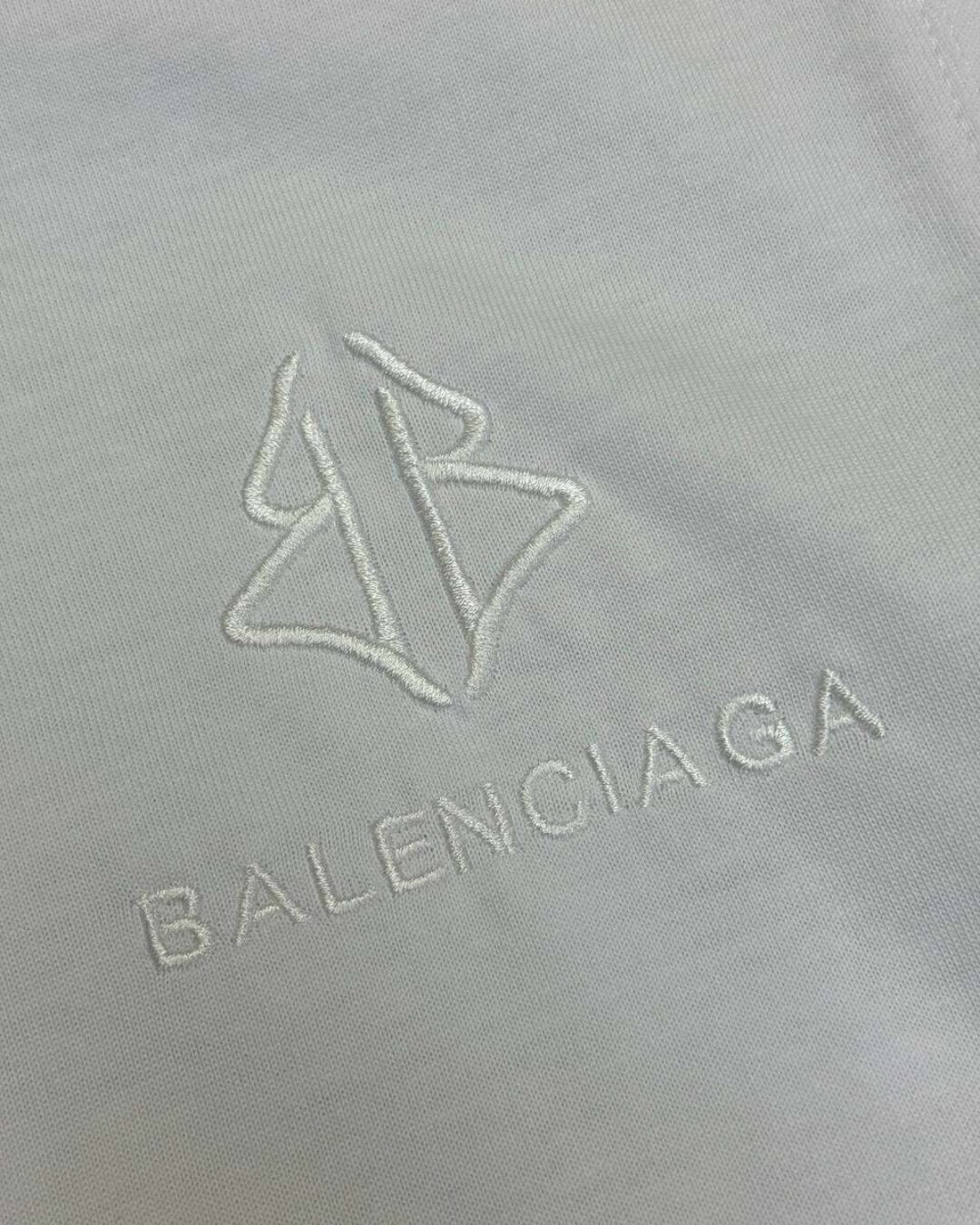 Футболка Balenciaga — фото 4