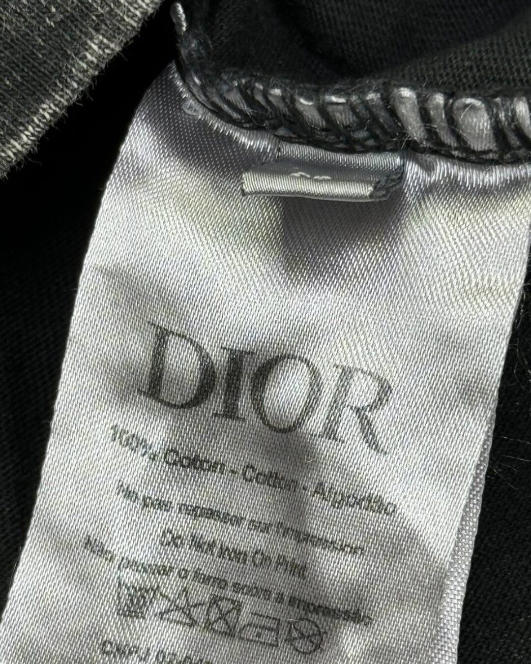 Костюм Dior