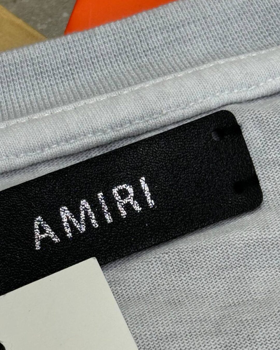 Костюм Amiri