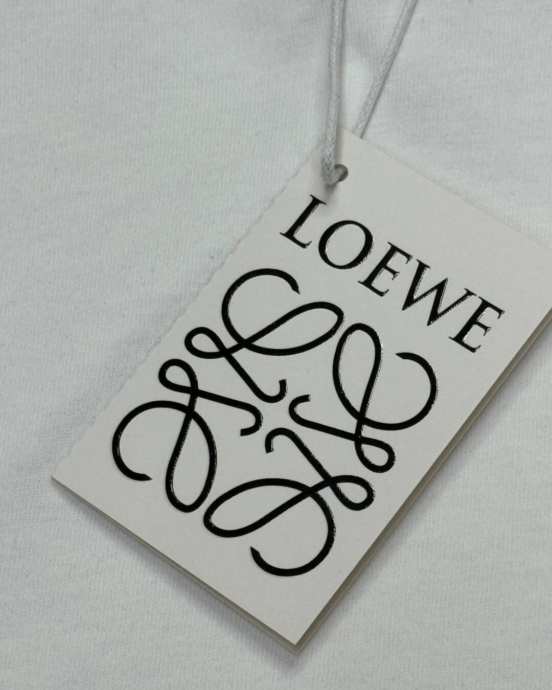 Костюм Loewe