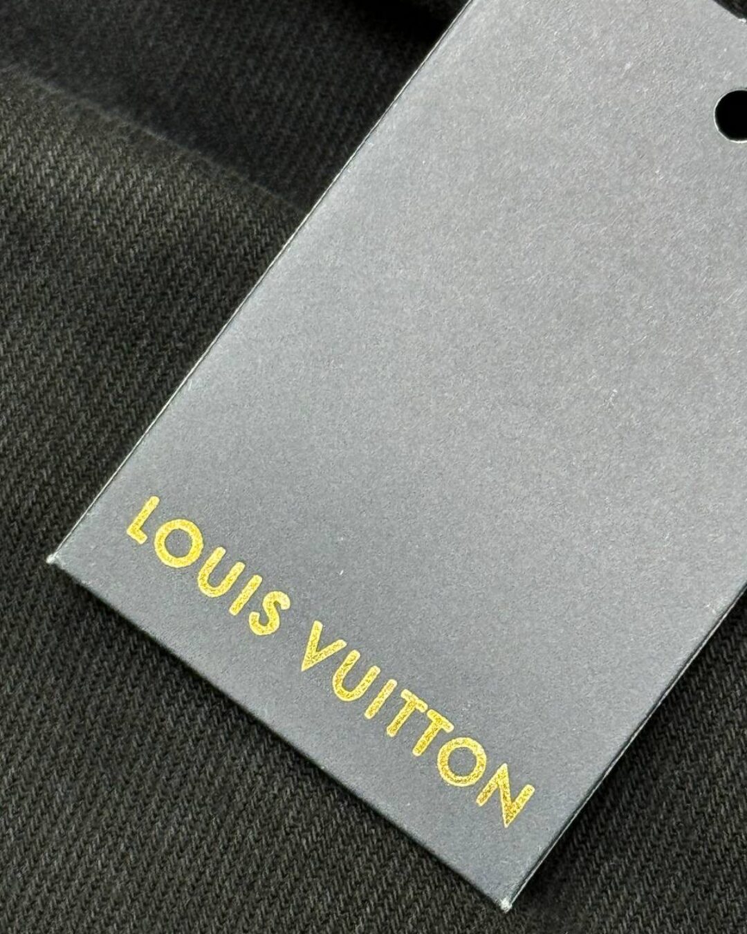 Костюм Louis Vuitton