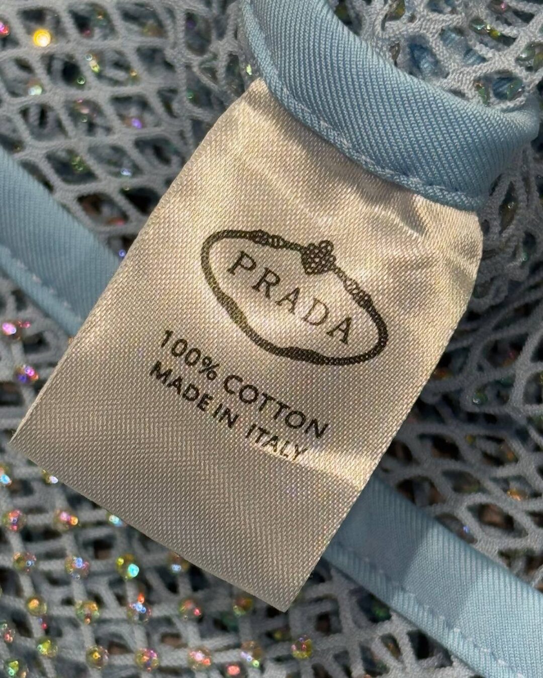 Боди Prada