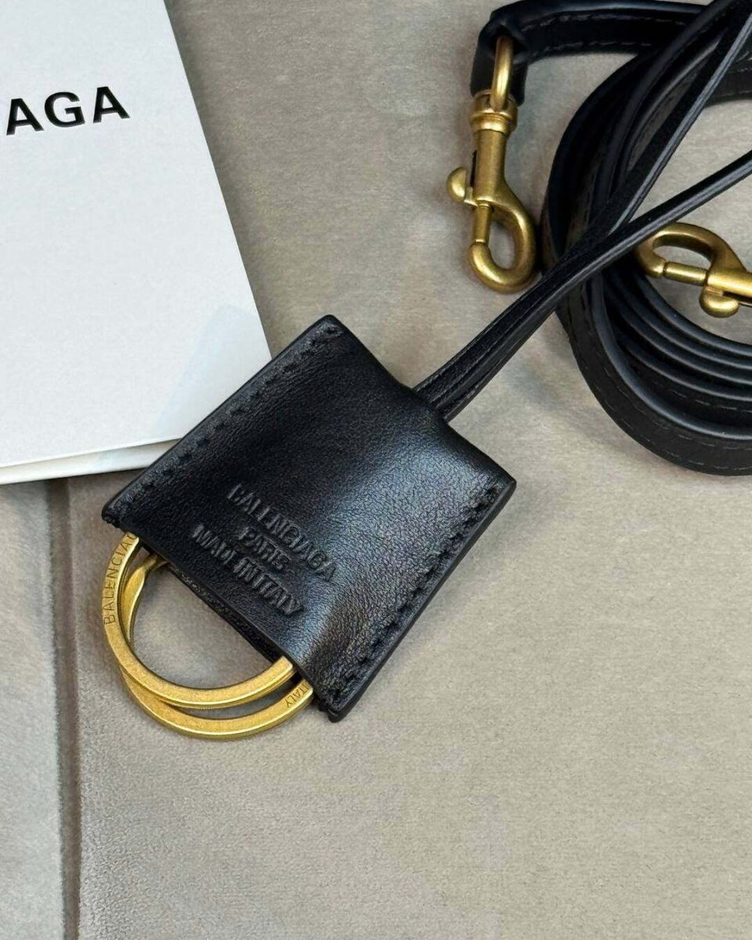 Сумка Balenciaga RODEO Mini