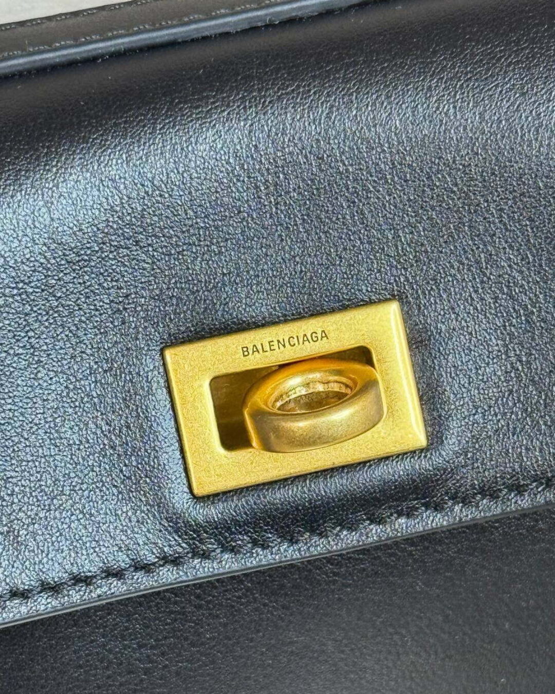 Сумка Balenciaga RODEO Mini